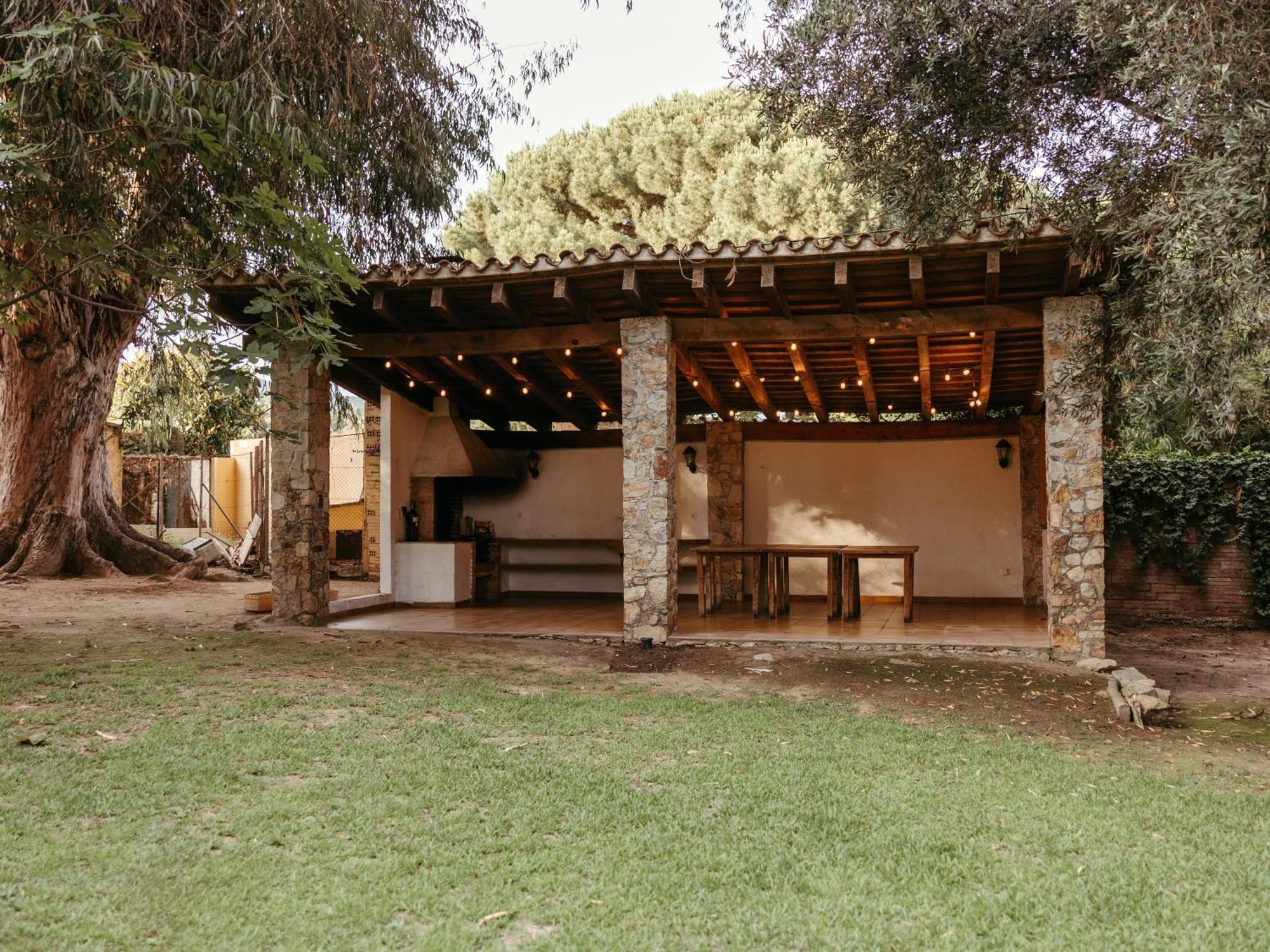 Precioso Chalet Con Encanto *